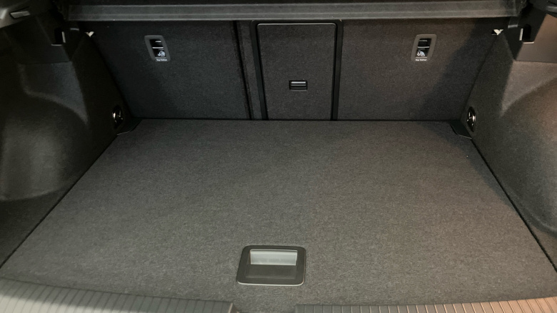 Volkswagen T-Roc 1.5 TSI Style Design 5dr Petrol Hatchback